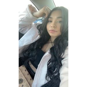 Meet your Posher, Kary